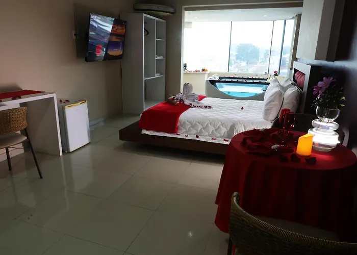 Emirates Hotel & Suites Santana do Livramento