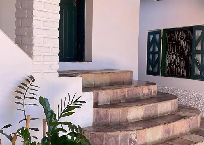 Pousada Da Rita Lencois
