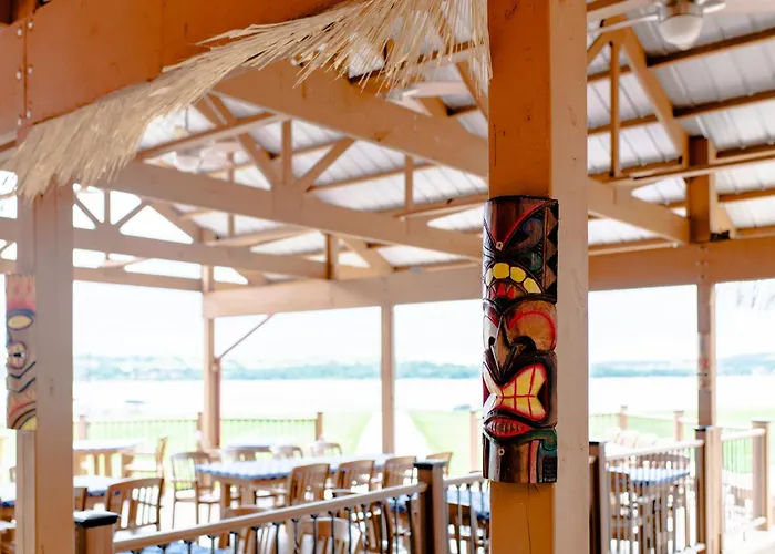 Cedar Shore Resort
