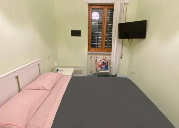 Casa Fornaciari Bed and Breakfast Viareggio
