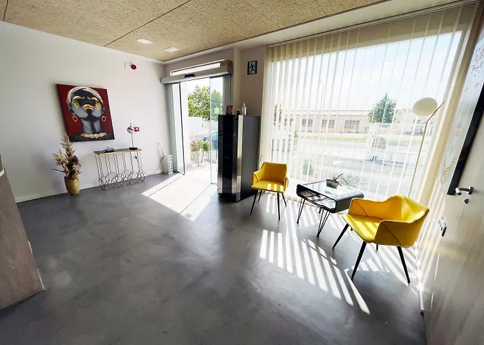 Hotel Ibi