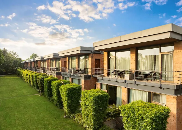 Taj Damdama Lake Resort & Spa, Gurugram Gurgaon