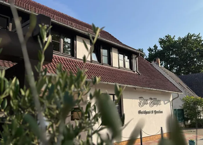 Gasthaus Zur Fähre