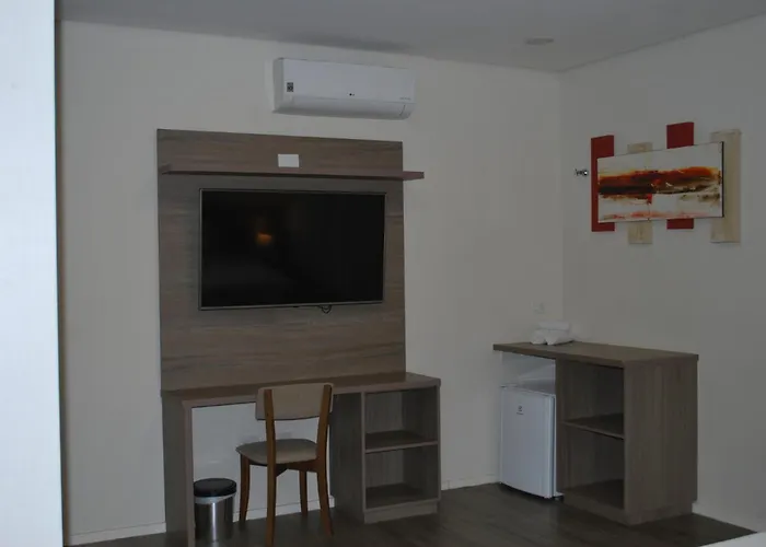 Sumare Park Hotel (Adults Only)