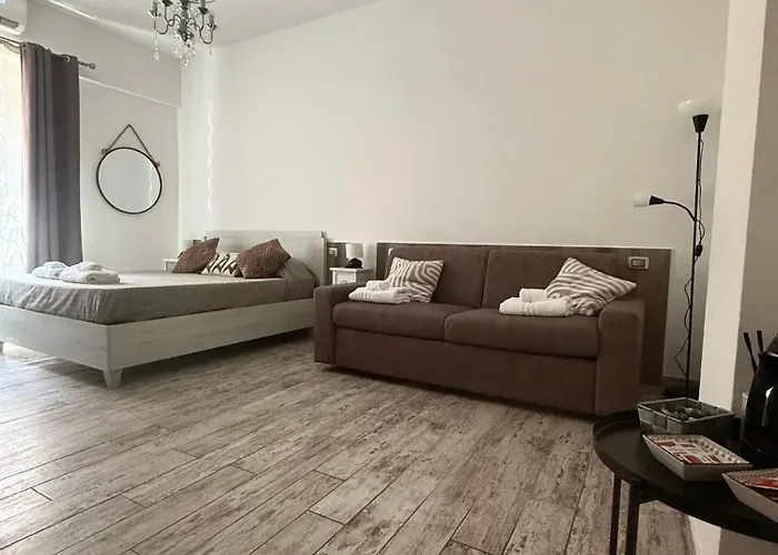 B&B Fiera Inn Bologne