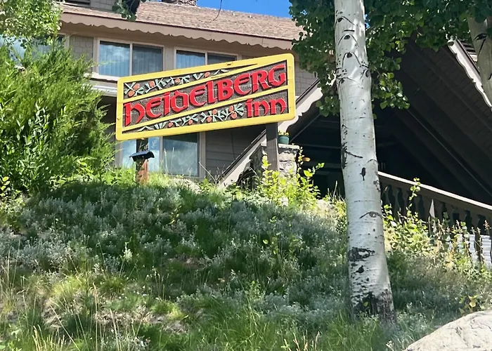 Heidelberg Inn & Resort