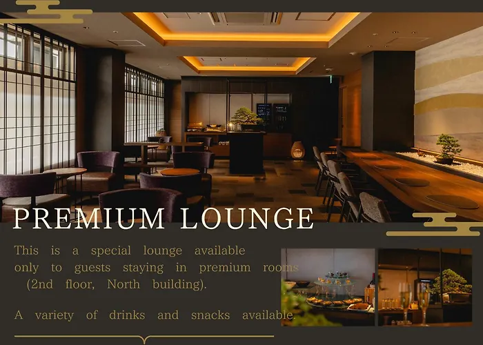 Hotel Gracery Kyoto Sanjo