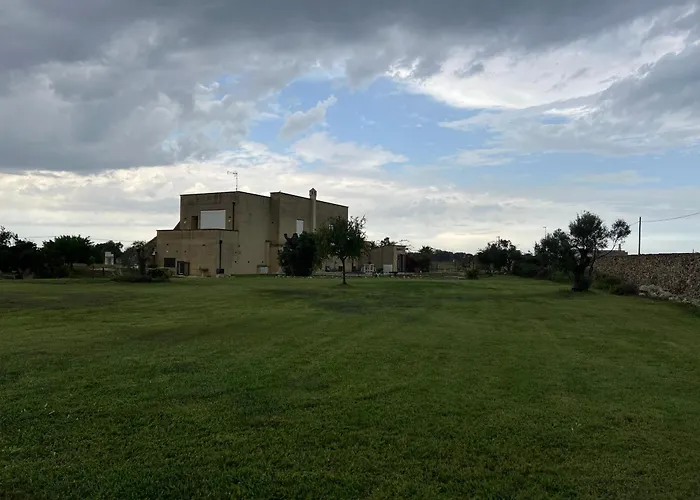 Masseria Gelsi