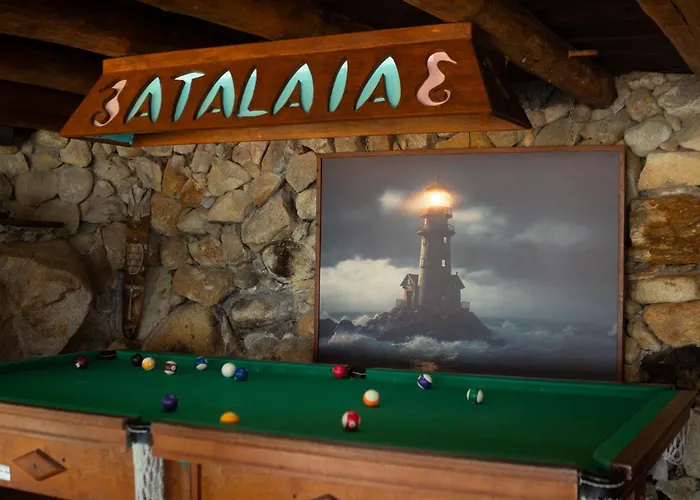 Hotel Atalaia Do Mariscal Bombinhas