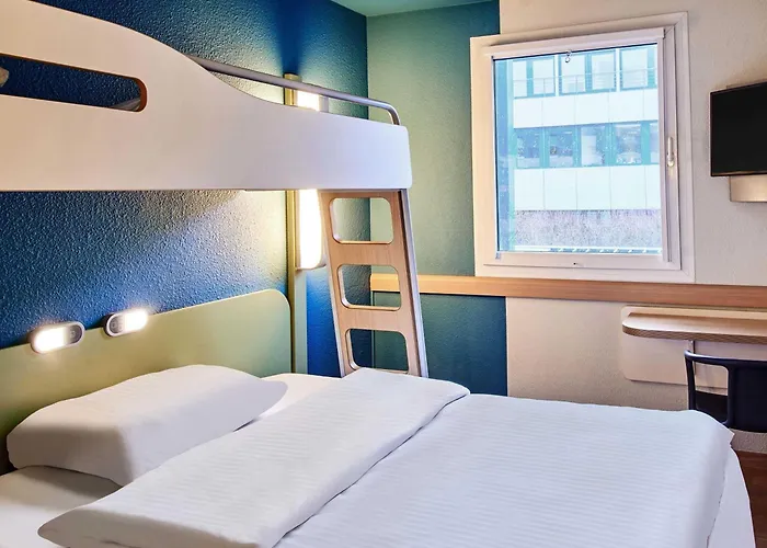 ibis budget Bremen City Süd