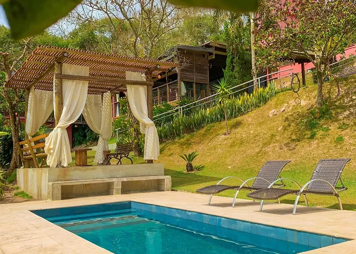 Pousada Verde Villas