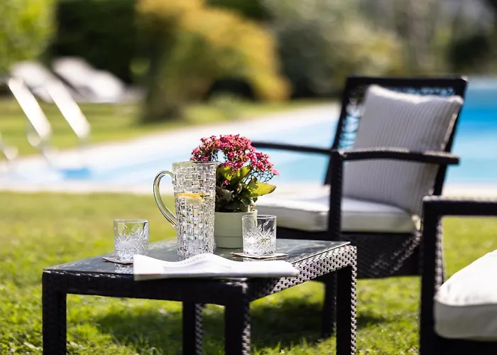 Pension Morenfeld