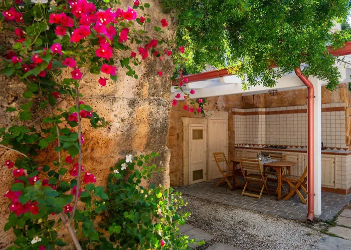 Fuori Rotta Holiday Home Maruggio