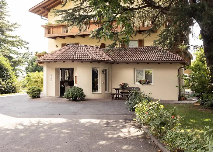 Pension Morenfeld