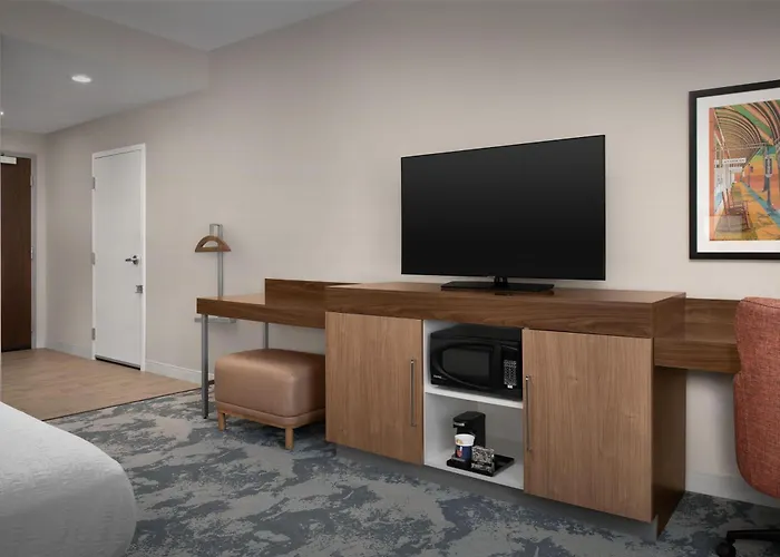 Hampton Inn & Suites Walterboro