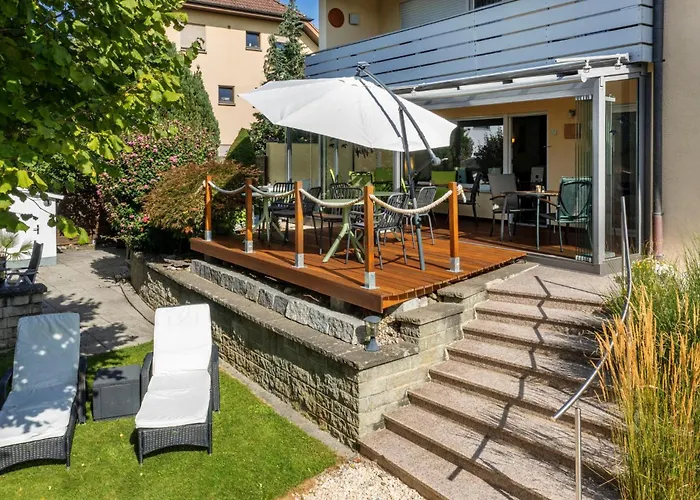 Hotels in Hagnau am Bodensee