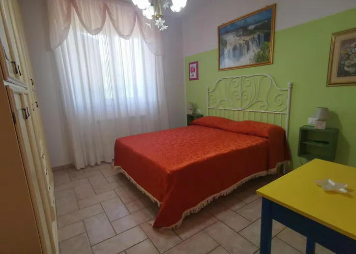 Villa Lucia B&B