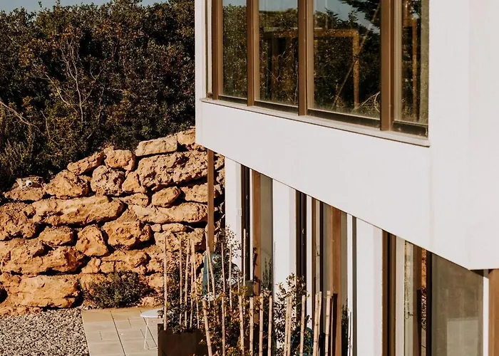 Eco-Lodge Villa Epicurea Sesimbra