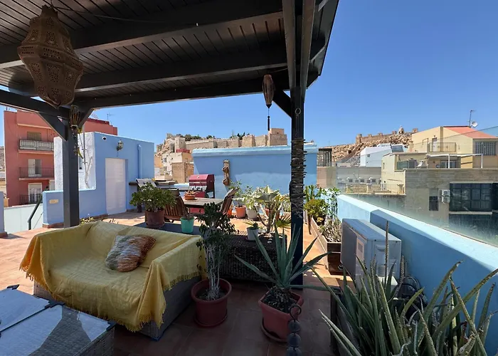 La Pita Guesthouse