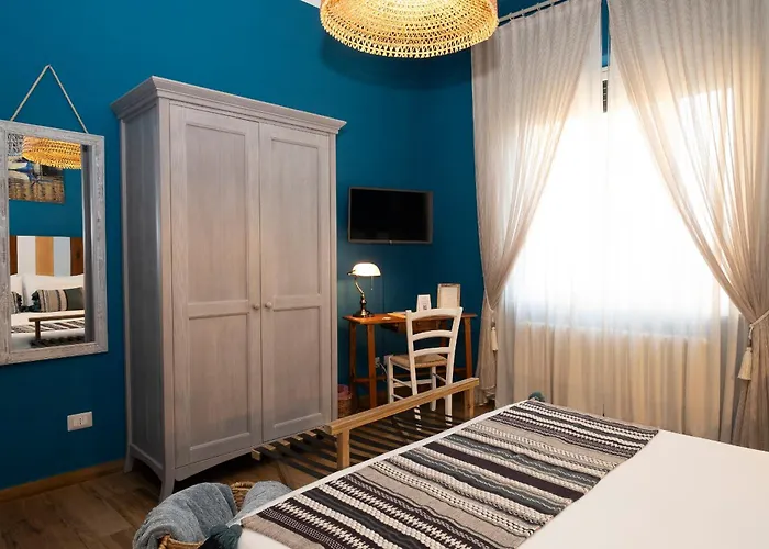 il Palchetto B&B di Charme e Design