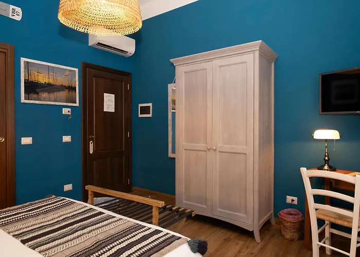 il Palchetto B&B di Charme e Design