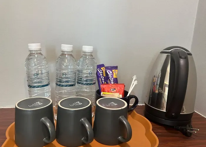 Emart Hotel