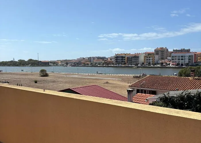 Villa Barrinha Praia de Mira