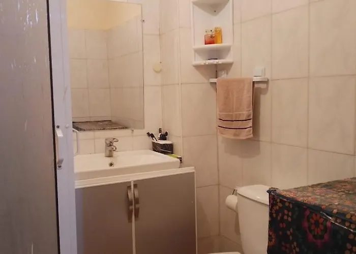 Hoteles en Ifrane (Ifrane)