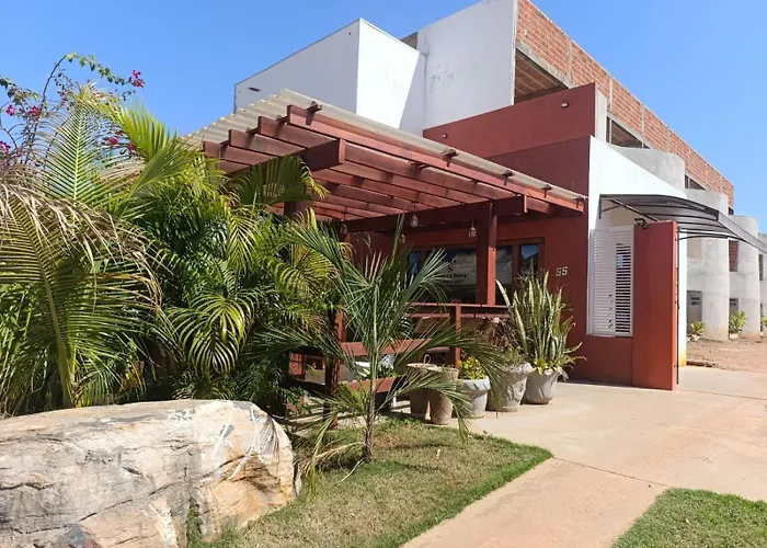 Hotel La Sierra
