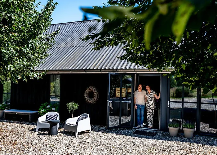 B&B Mooi Montferland Zeddam