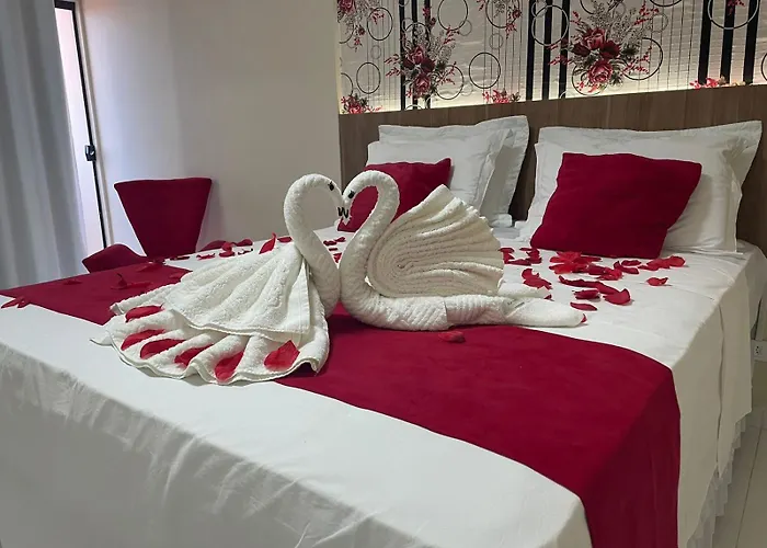 Hotel La Sierra Bodoquena