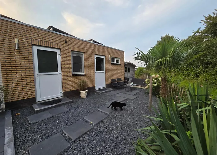 B&B Mooi Betuwe Tiel