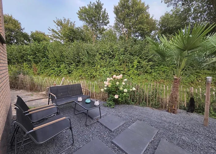 B&B Mooi Betuwe Tiel