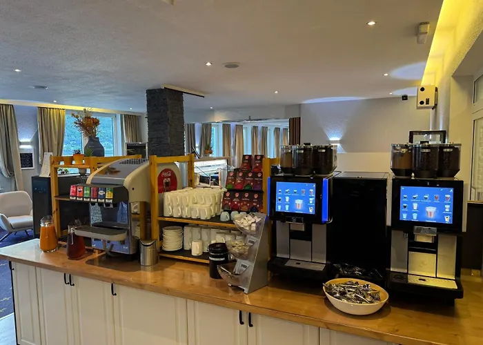 besttime Hotel Boppard