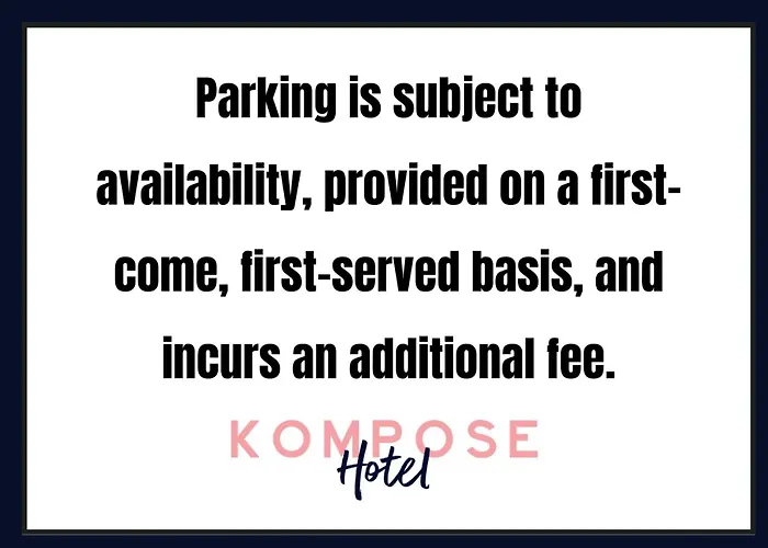 Kompose Boutique Miami Airport