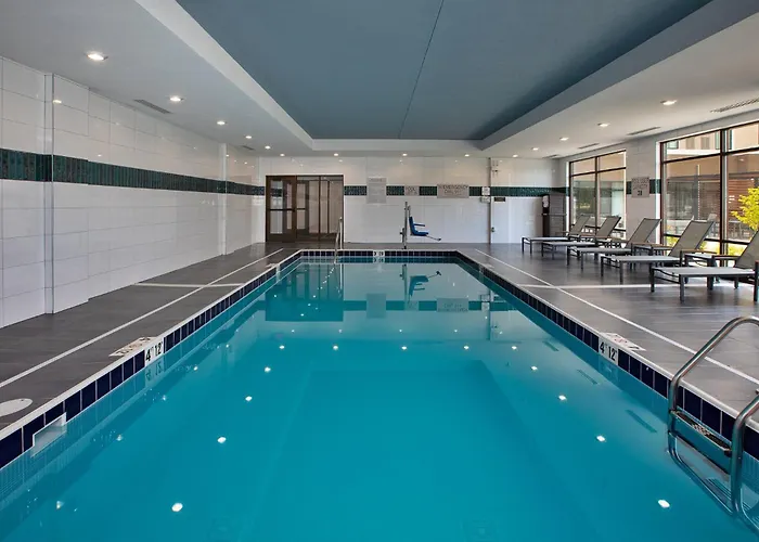 Staybridge Suites Grand Rapids South By Ihg