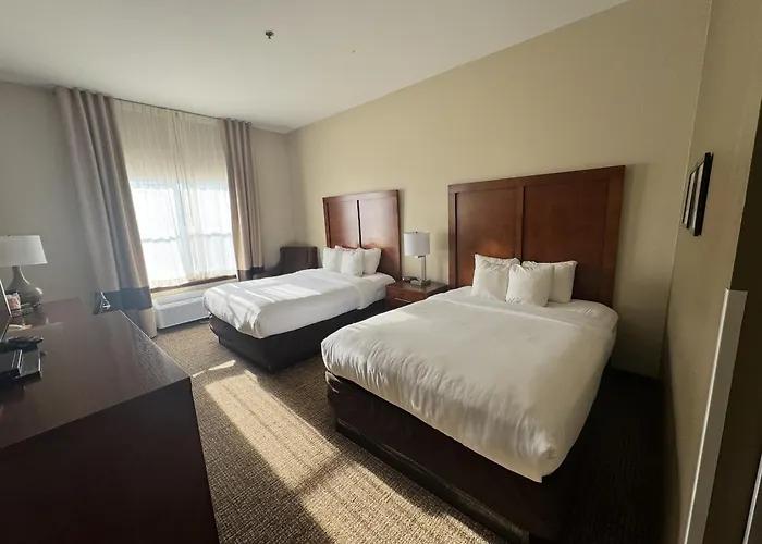Casino Inn And Suites Tunica Resorts