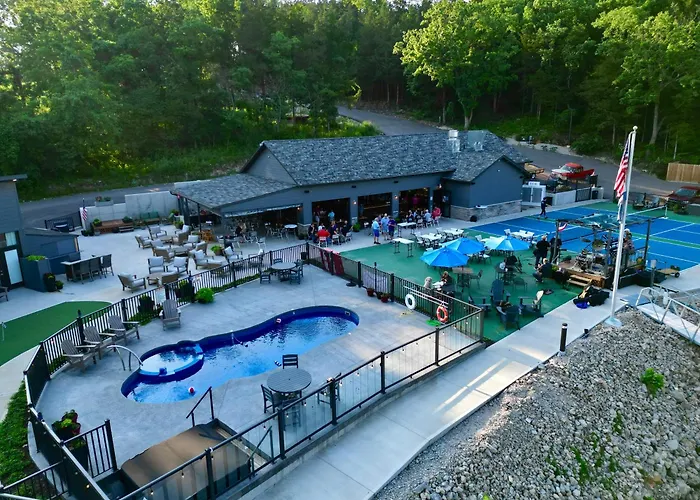 Pebble Bay Club Suites