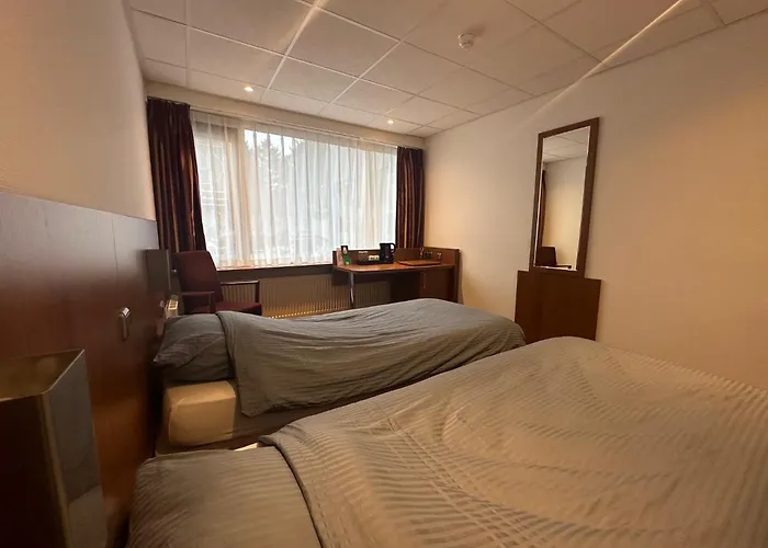 Hotel De Hertog Franeker