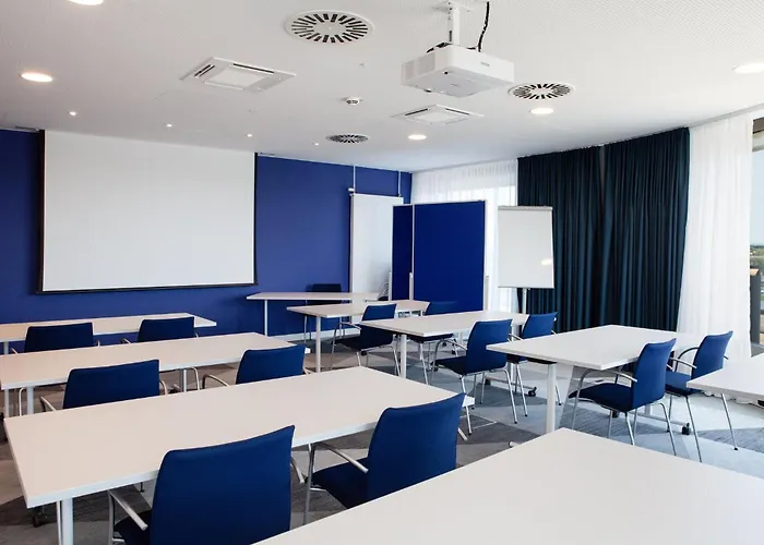 Hotels in Monheim am Rhein