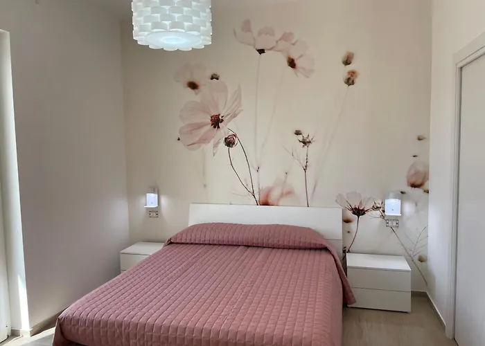 Cannatè - Guest House