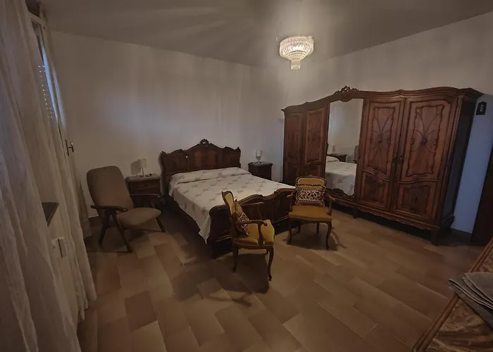 Antonelli apartments Novara