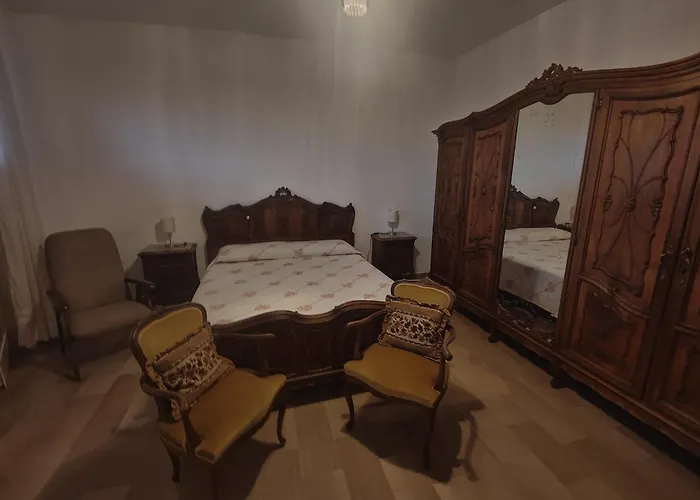Antonelli apartments Novara