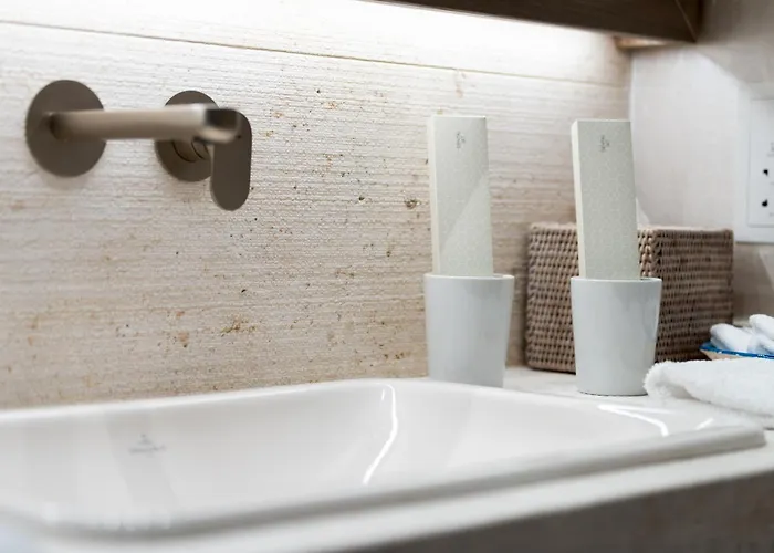 Hôtels à Baja Sardinia