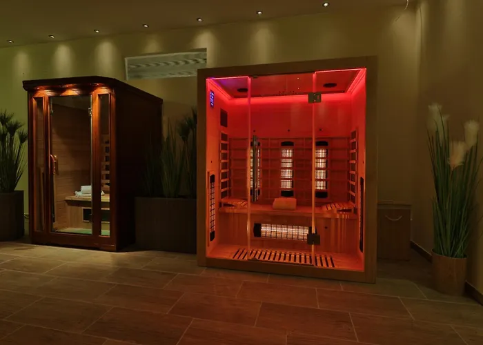 CAREA Residenz Hotel Harzhöhe Goslar