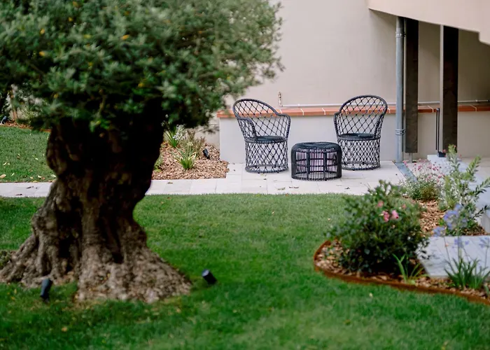 Urban Style Hotel Laperouse Albi