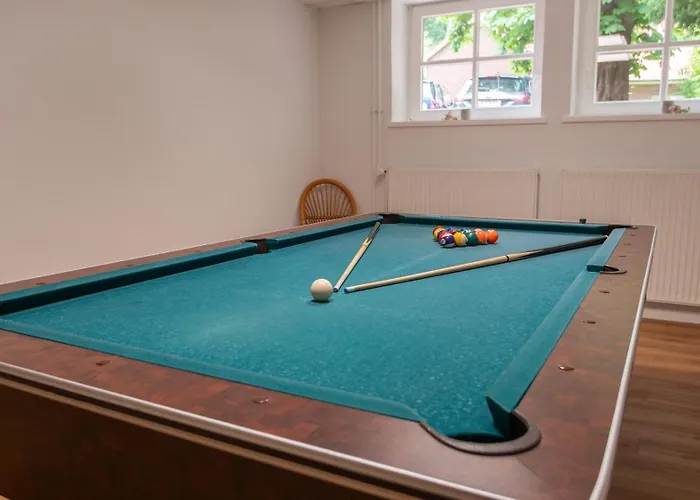Ringhotel Residenz Wittmund