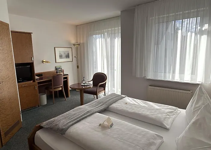 Hotel Zimmermann