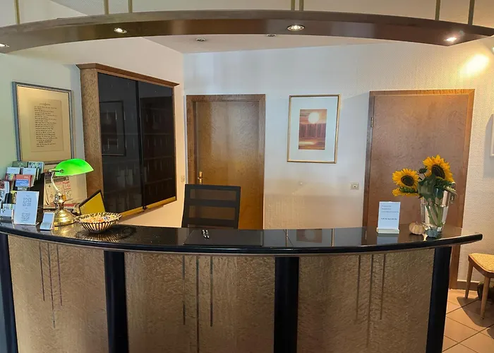 Hotel Zimmermann