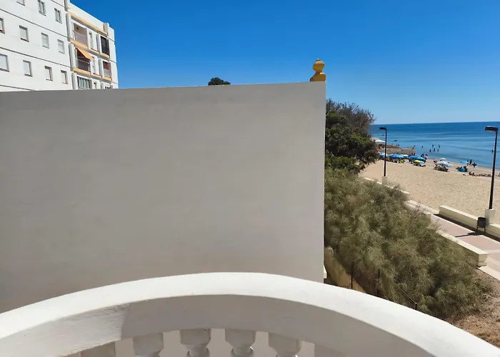 Hotel Solymar Isla Cristina